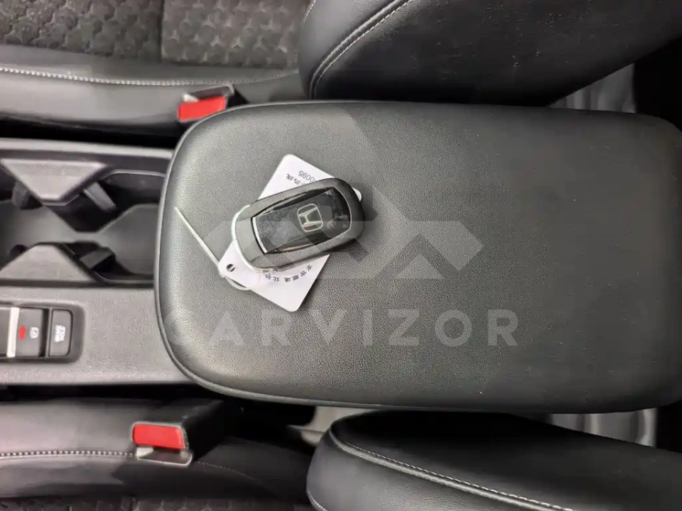Honda XR-V