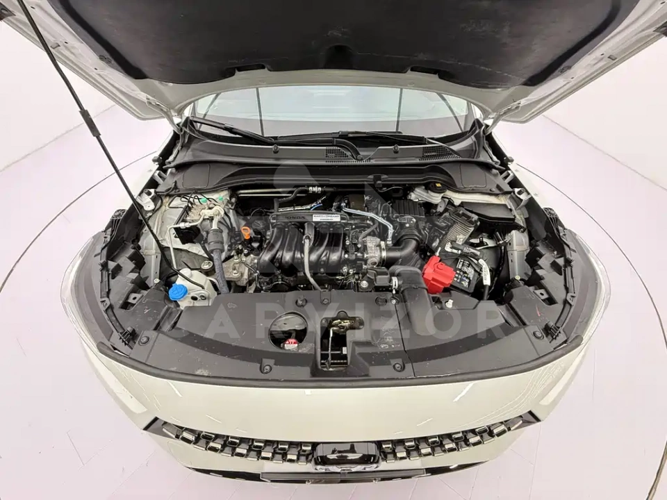 Honda XR-V