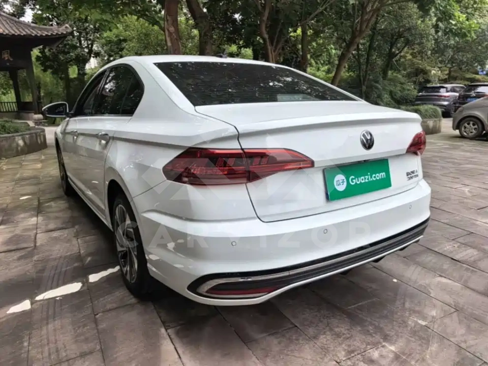 Volkswagen Bora