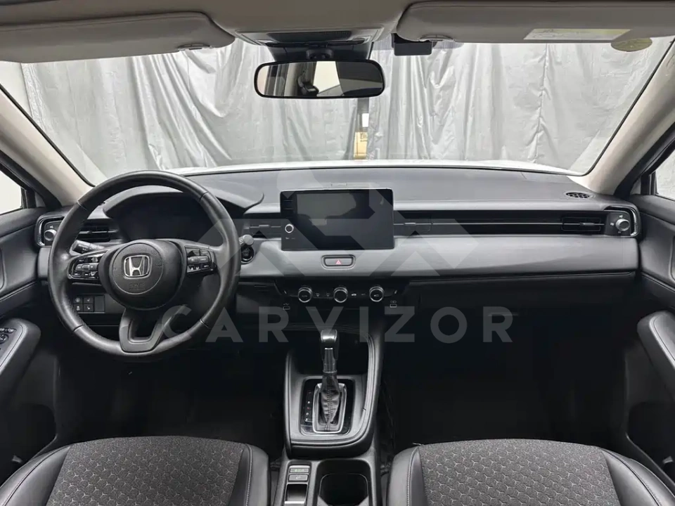 Honda XR-V