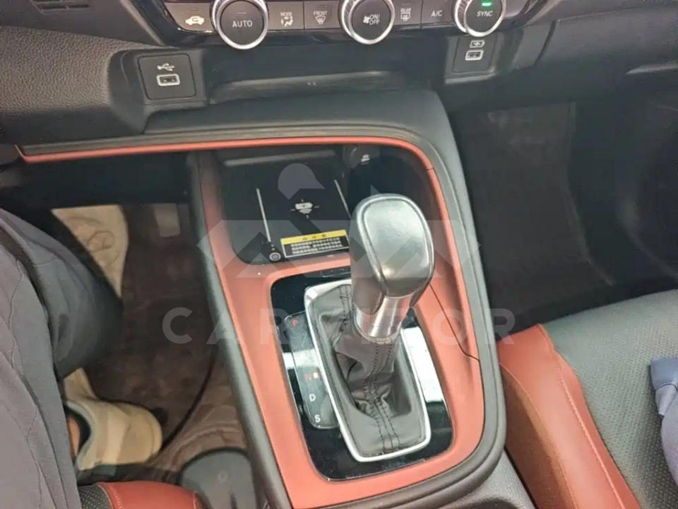 Honda XR-V
