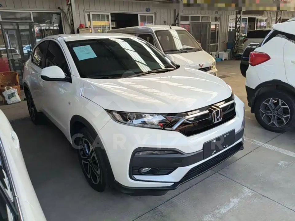 Honda XR-V