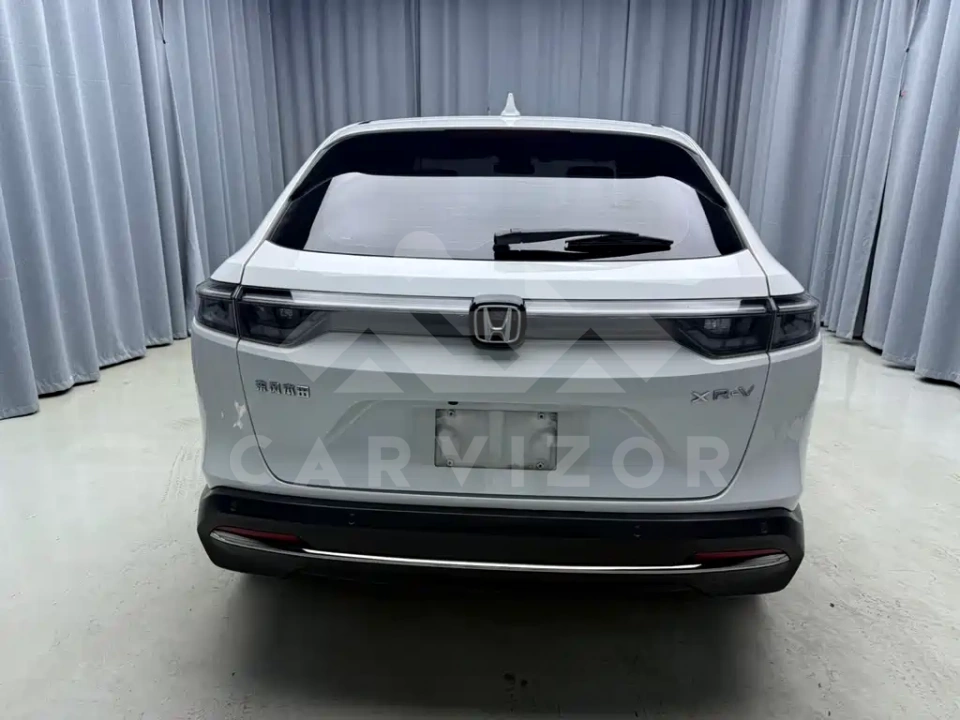Honda XR-V