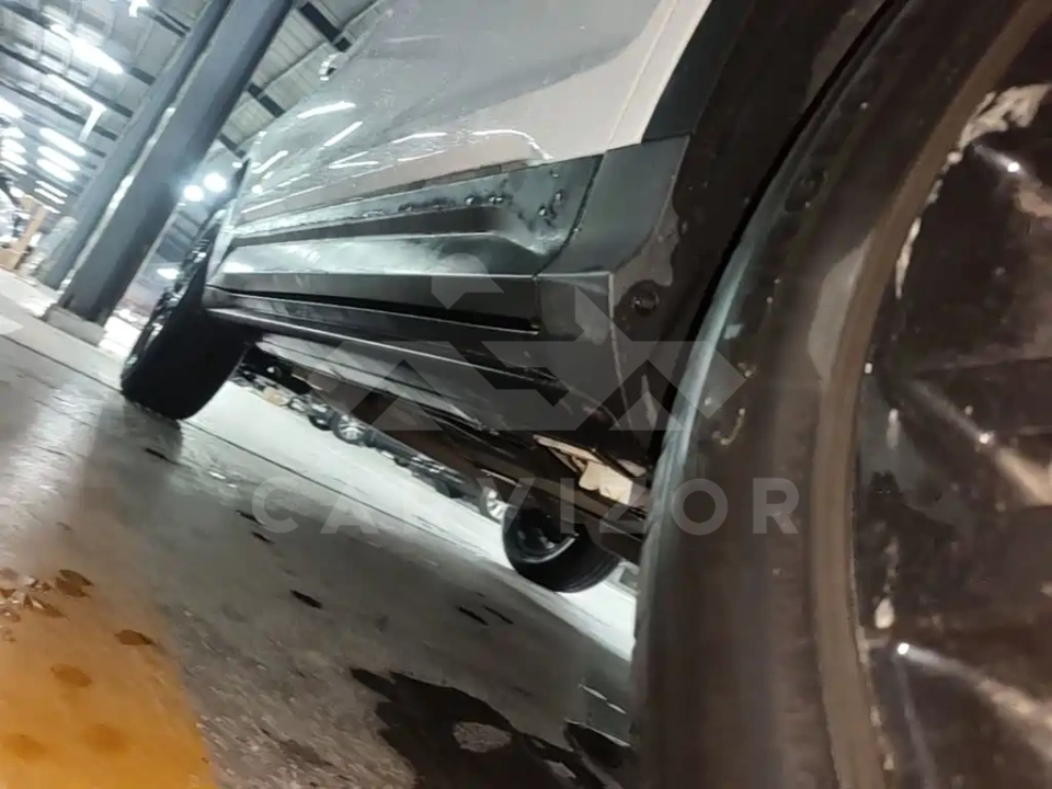 Geely Binyue
