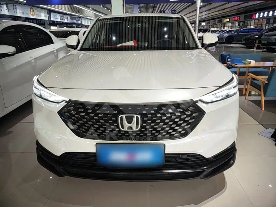 Honda XR-V