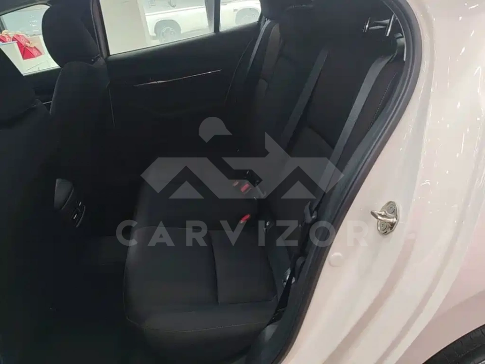 Mazda 3 Axela
