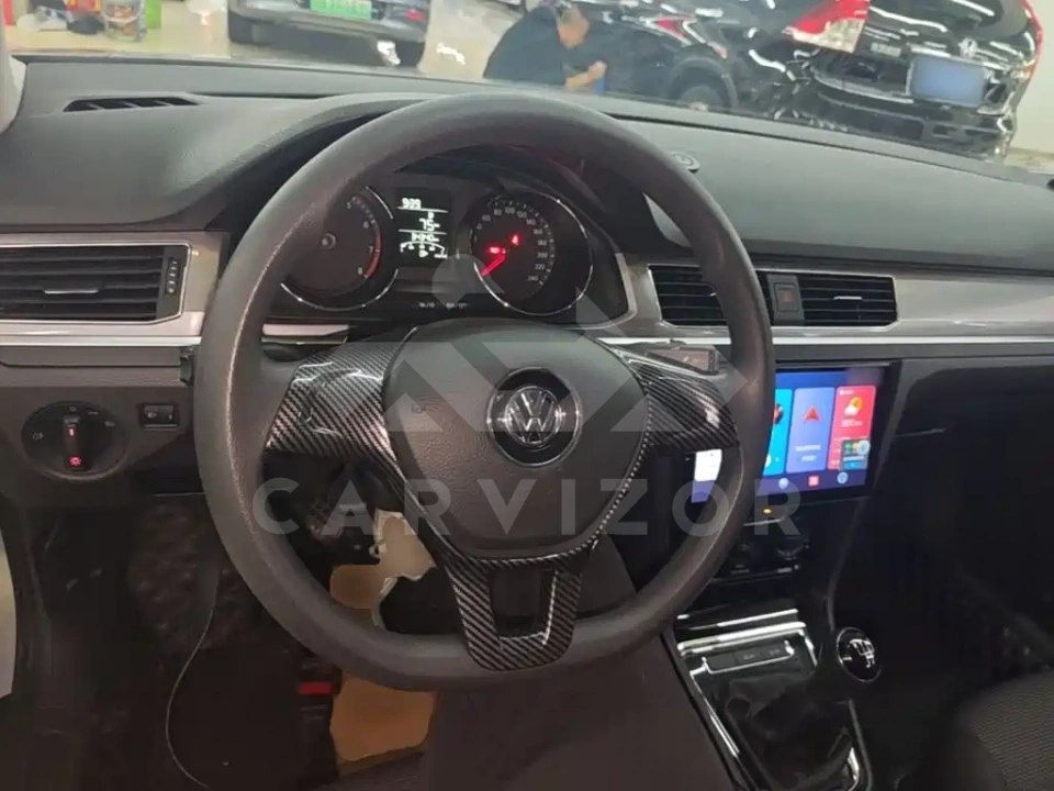 Volkswagen Bora