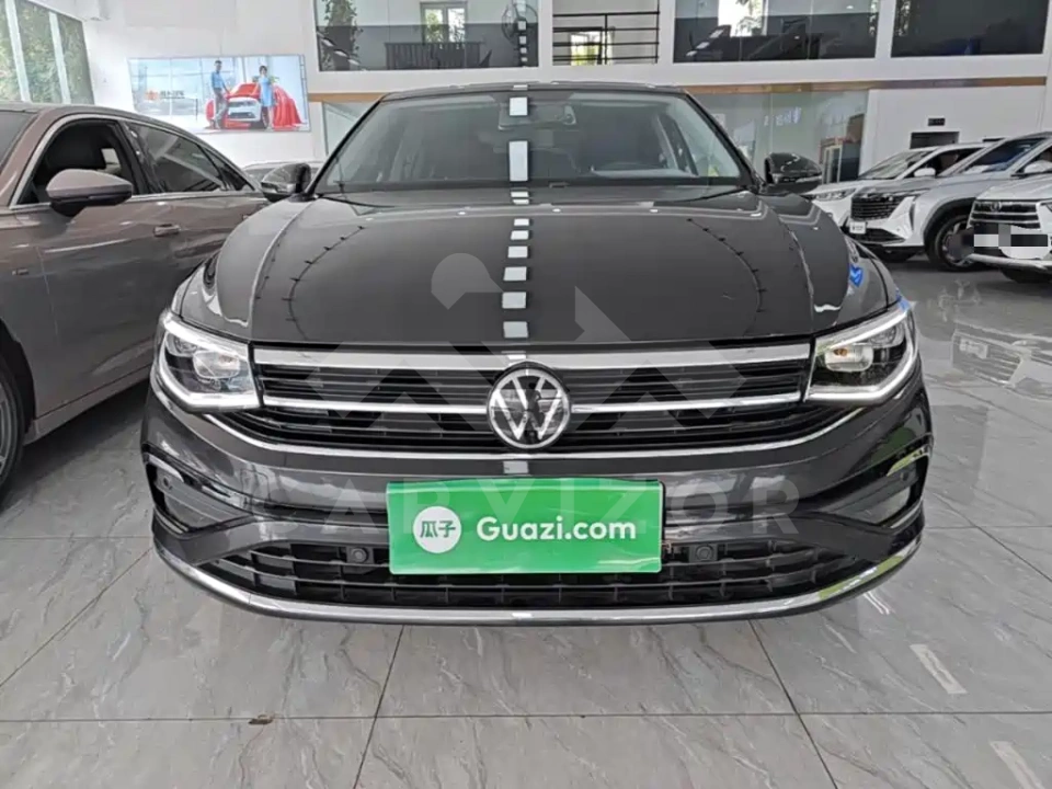 Volkswagen Bora