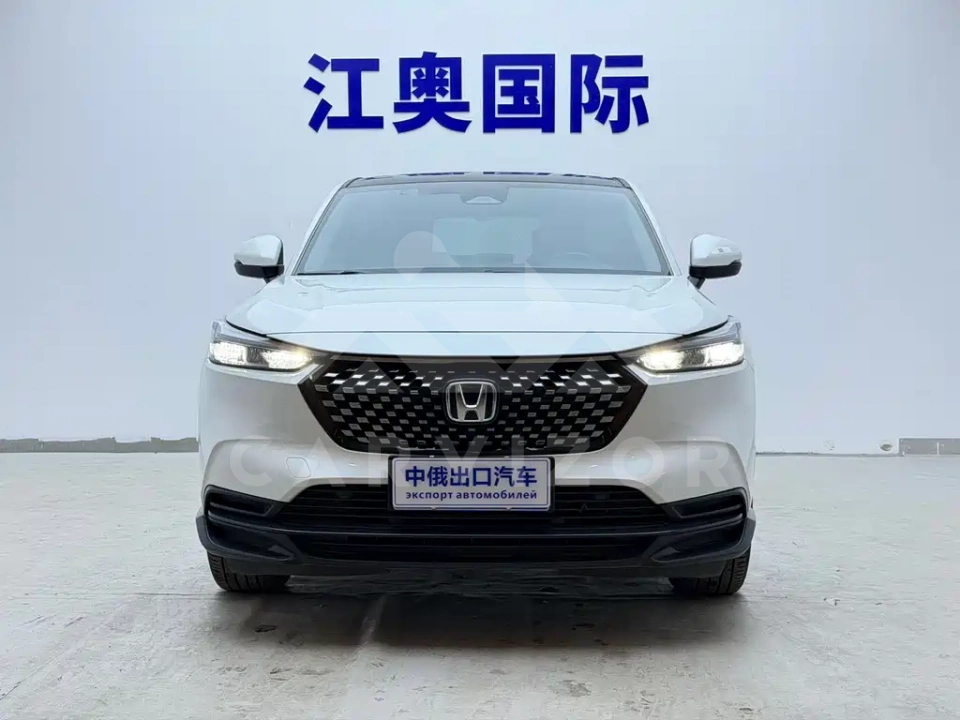 Honda XR-V