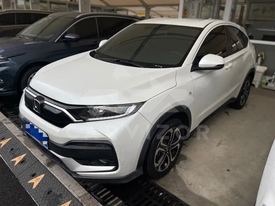 Honda XR-V
