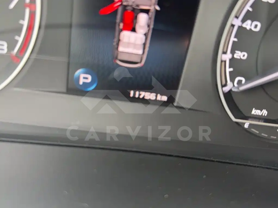 Geely Binyue