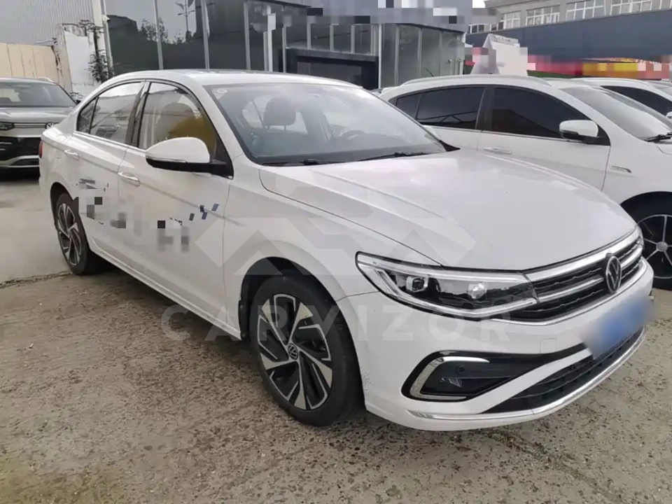 Volkswagen Bora