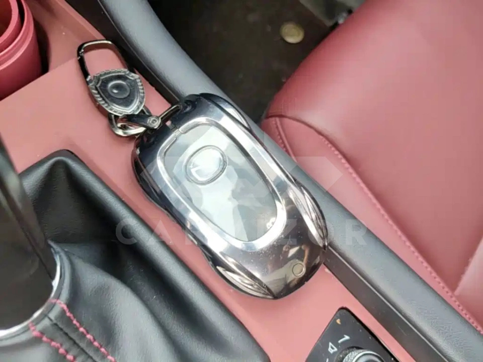 Mazda 3 Axela