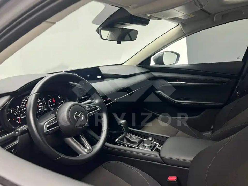 Mazda 3 Axela