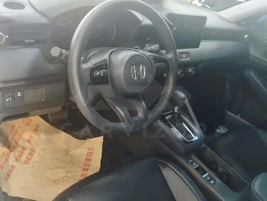 Honda XR-V