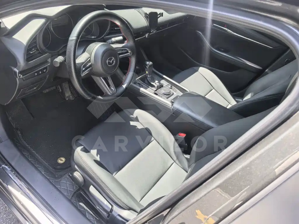 Mazda 3 Axela