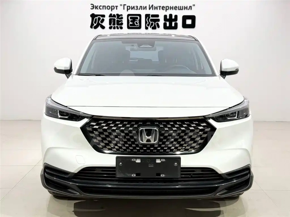 Honda XR-V