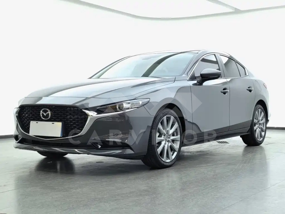 Mazda 3 Axela