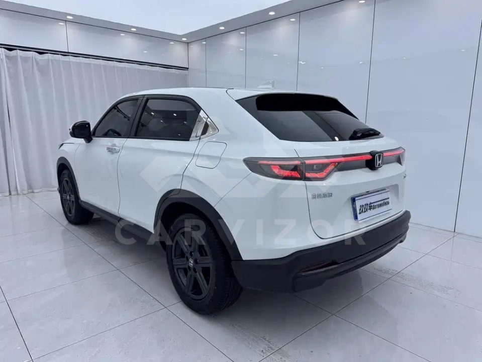 Honda XR-V