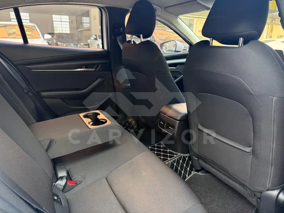 Mazda 3 Axela