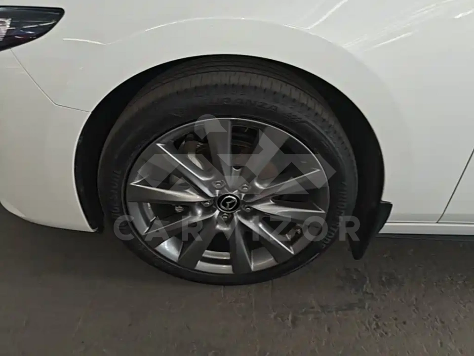 Mazda 3 Axela