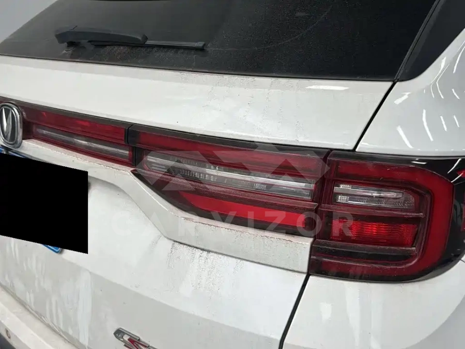 Changan CS35PLUS
