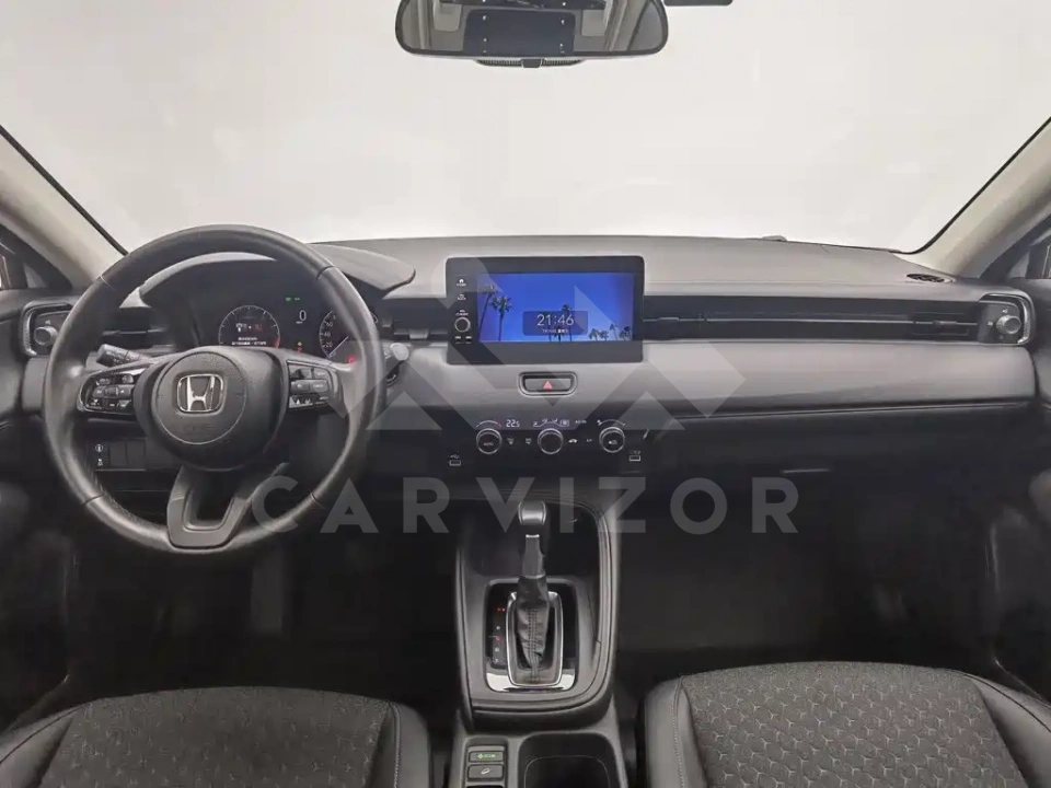 Honda XR-V