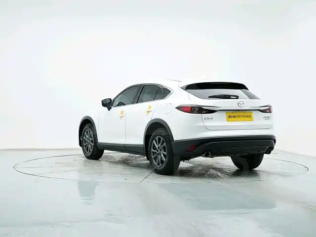 Mazda CX-4