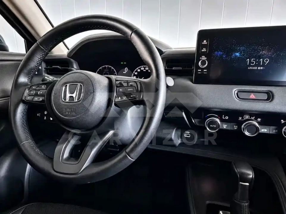 Honda XR-V