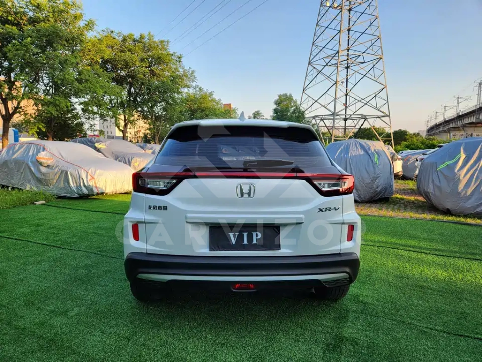 Honda XR-V