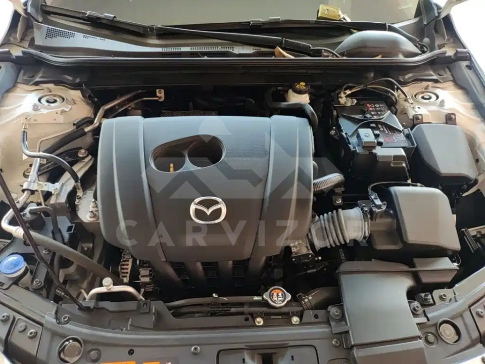 Mazda 3 Axela