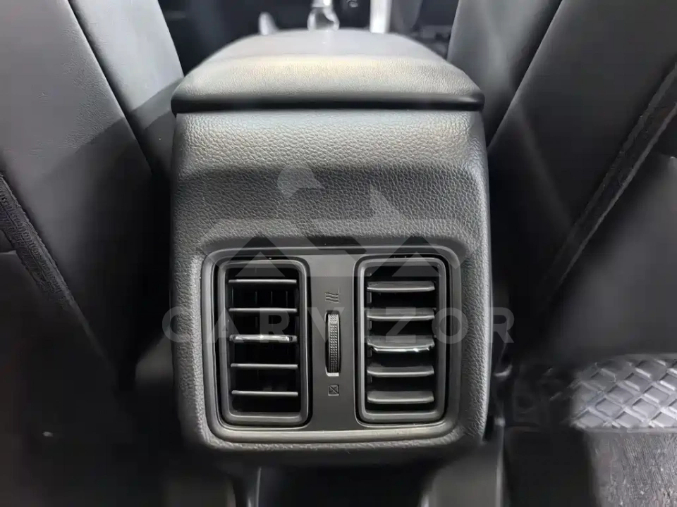 Honda XR-V