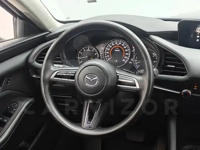 Mazda 3 Axela