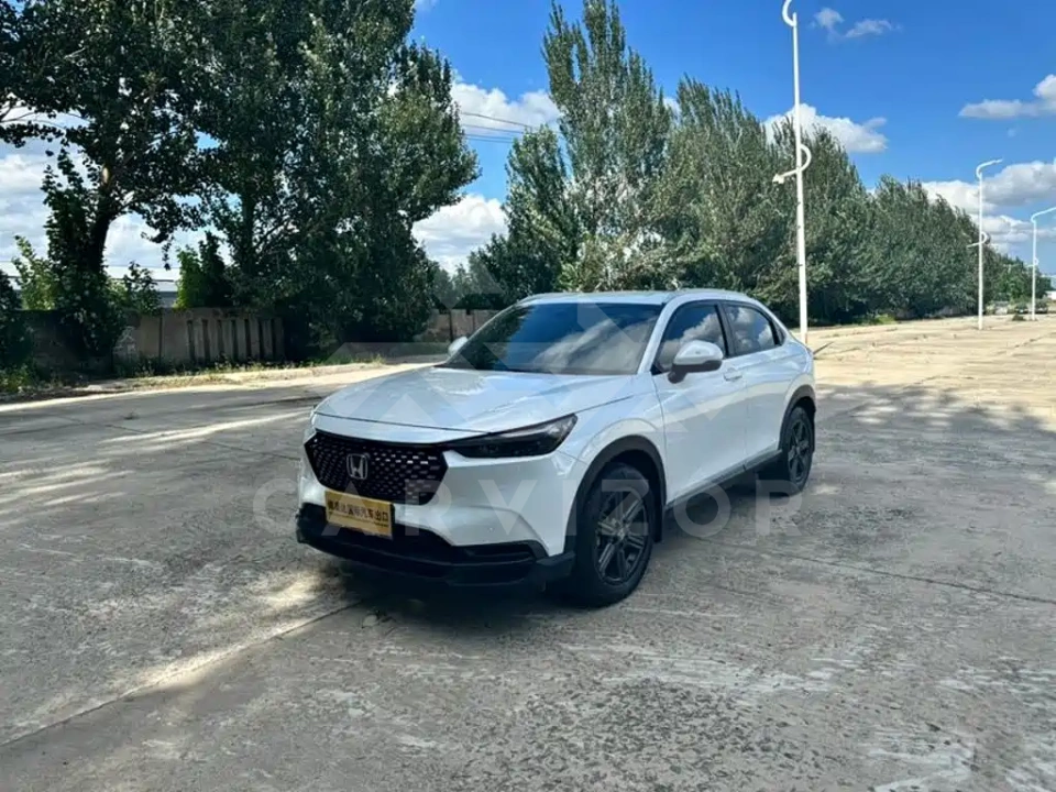 Honda XR-V