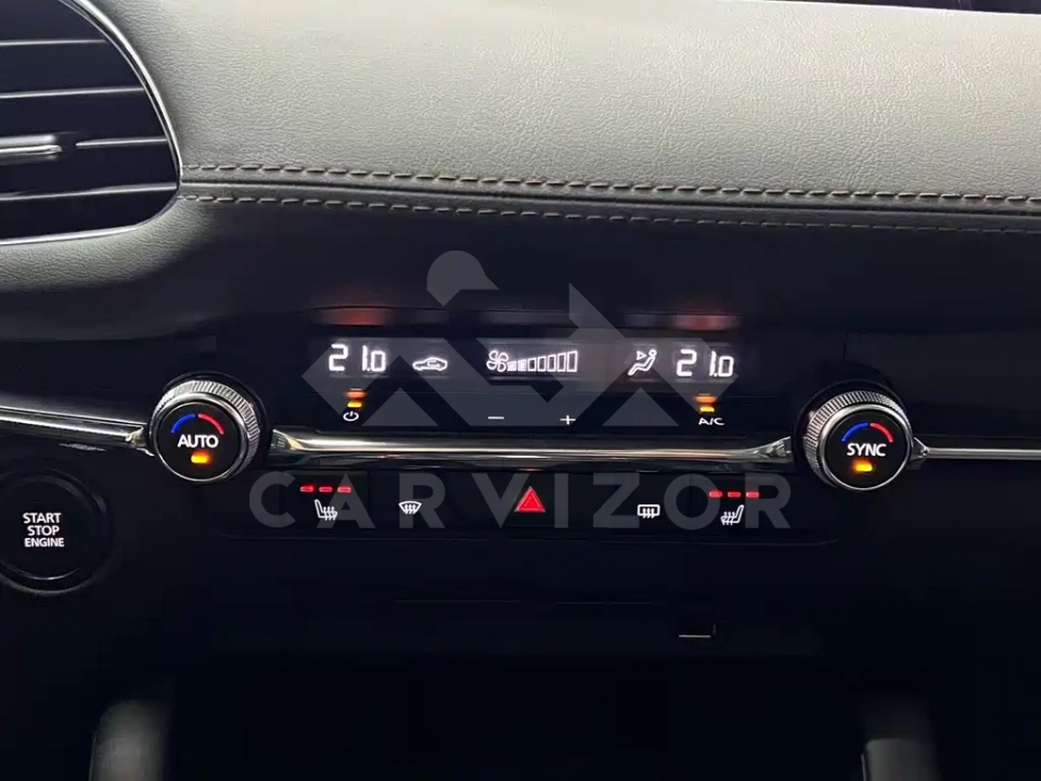 Mazda 3 Axela