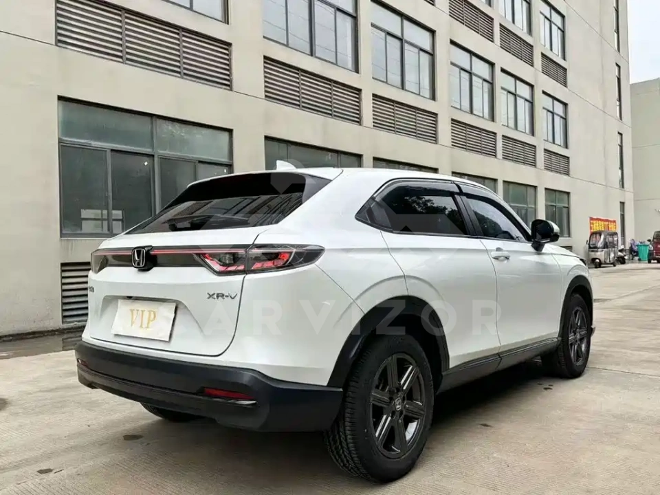 Honda XR-V