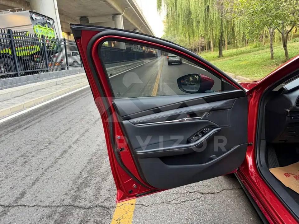 Mazda 3 Axela