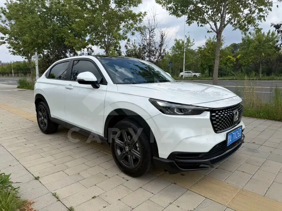 Honda XR-V