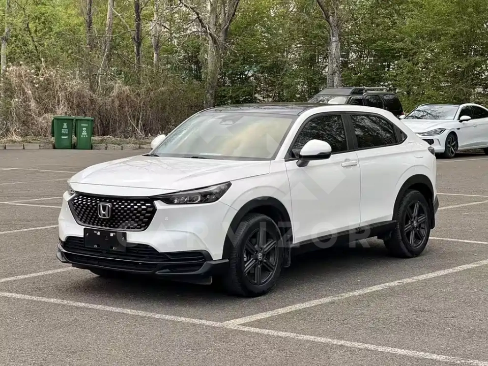 Honda XR-V