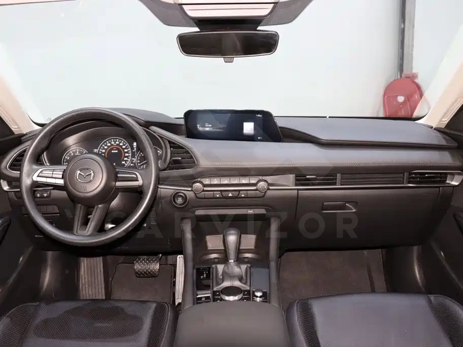 Mazda 3 Axela