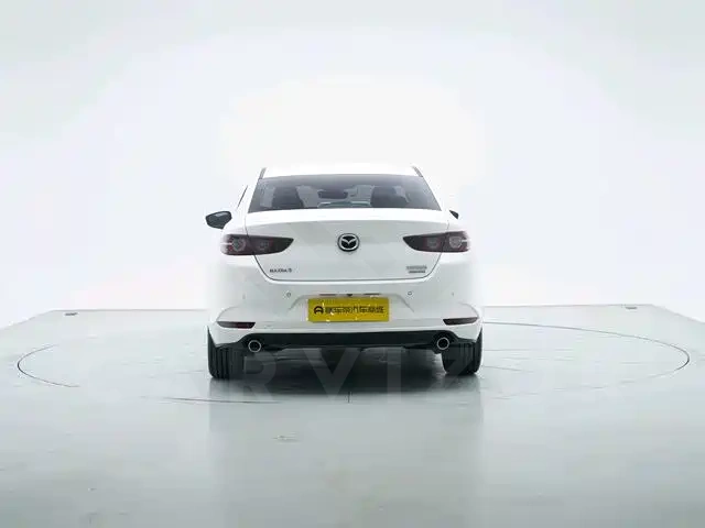 Mazda 3 Axela