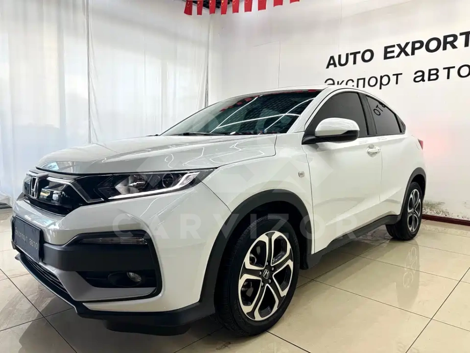 Honda XR-V
