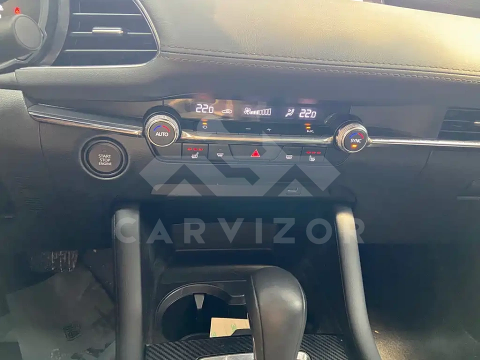 Mazda 3 Axela