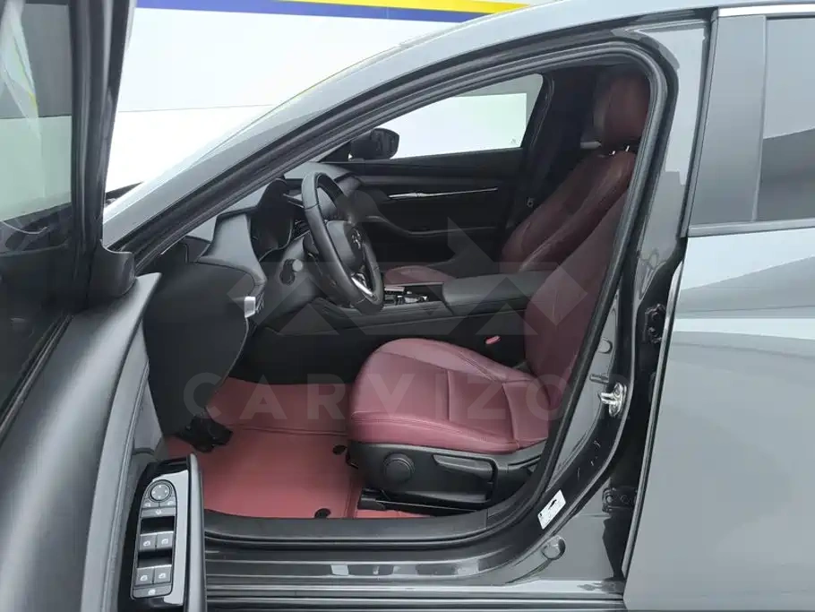 Mazda 3 Axela