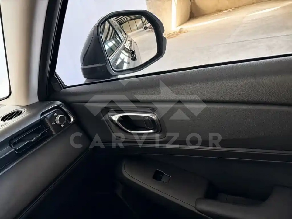 Honda XR-V