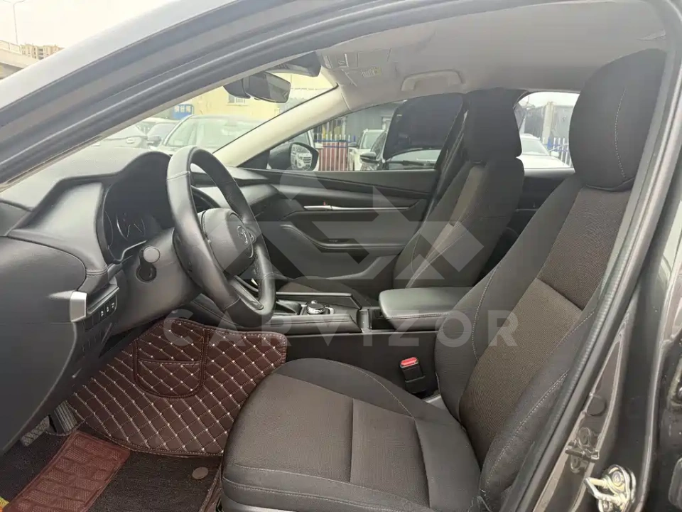 Mazda 3 Axela