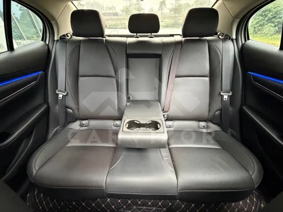 Mazda 3 Axela