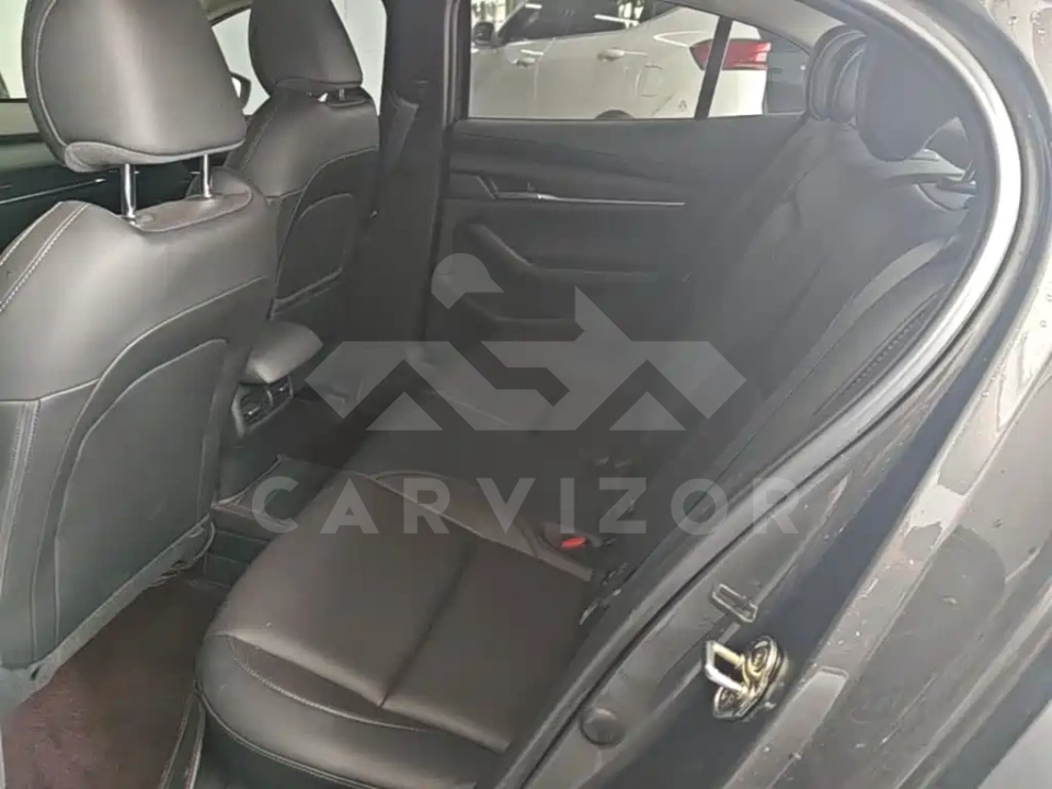 Mazda 3 Axela