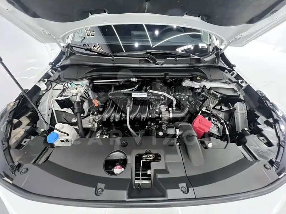 Honda XR-V
