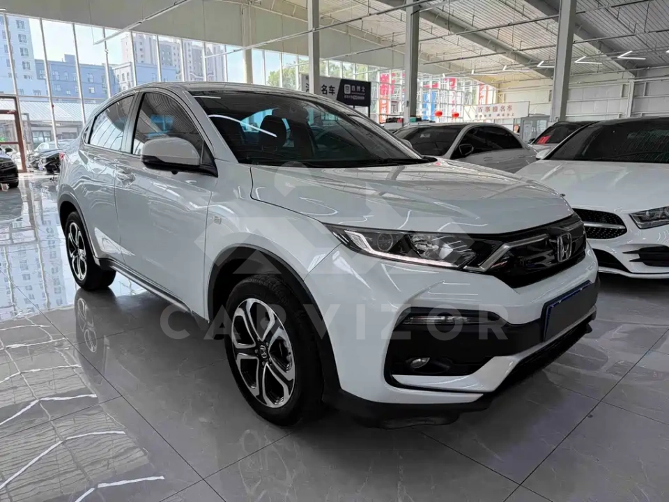 Honda XR-V